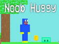 Ігра Noob Huggy