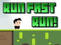 Игра Run Fast Run!