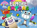 Игра Gumball: Elmore Extras