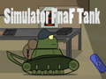 Игра Simulator Fnaf Tank
