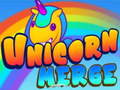 Игра Unicorn Merge