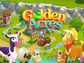 Игра Golden Acres