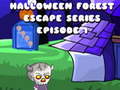 Игра Halloween Forest Escape Series Episode 1