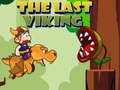 Игра The Last Viking