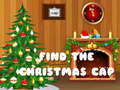 Ігра Find the Christmas Cap
