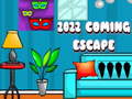 Игра 2022 Coming Escape