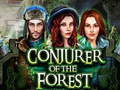 Игра Conjurer Of The Forest