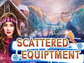 Ігра Scattered Equipment