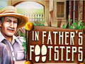 Игра In Fathers Footsteps