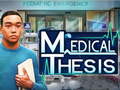 Игра Medical Thesis