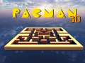 Ігра Pacman 3D