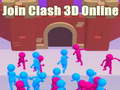 Игра Join Clash 3D Online 