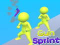 Игра Gun Sprint 