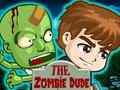 Ігра The Zombie Dude