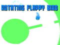 Игра Rotating Flappy Bird