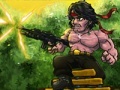 Игра Rambo The Shooter