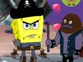 Игра Sponge Bob Dress Up