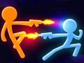 Игра Stick War: Infinity Duel