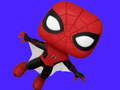 Игра Spider Man Hard Way