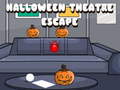 Ігра Halloween Theatre Escape