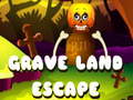 Ігра Grave Land Escape