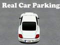 Игра Real Car Parking 