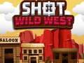 Ігра Shot Wild West
