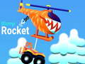Ігра Blumgi Rocket