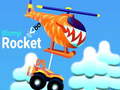 Игра Blumgi Rocket