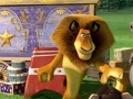 Игра Madagascar 3 - Find the Numbers