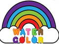 Игра Water Color