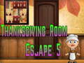 Игра Amgel Thanksgiving Room Escape 5