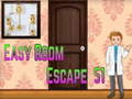 Игра Easy Room Escape 51