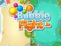 Игра Bubble Fight.io