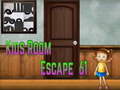 Игра Amgel Kids Room Escape 61