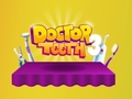 Ігра Doctor Teeth 3