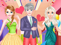 Игра Zoe's Love Rival