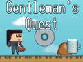 Игра Gentleman's Quest