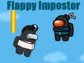 Ігра Flappy Impostor