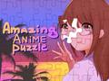 Игра Amazing Anime Puzzle