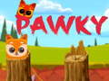 Игра Pawky