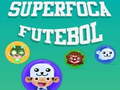 Игра SuperFoca Futeball