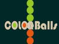 Игра Color Balls 