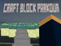 Ігра Craft Block Parkour