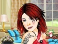 Игра Hair Highlights