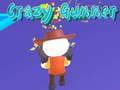 Игра Crazy Gunner