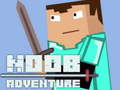 Игра Noob Adventure