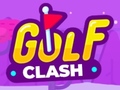 Игра Golf Clash