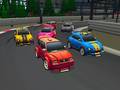 Игра High Speed Extreme Racing