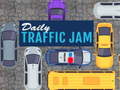 Игра Daily Traffic Jam